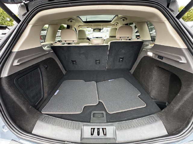 Certified 2023 Lincoln Corsair Reserve w/ Equipment Group 201A AWD/4WD image 43
