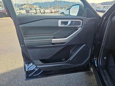 Certified 2022 Ford Explorer Timberline image 17