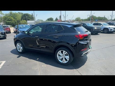 Certified 2024 Buick Encore GX Preferred FWD image 6