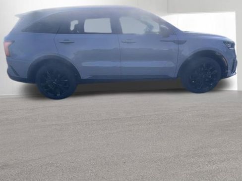 Certified 2022 Kia Sorento SX FWD image 8