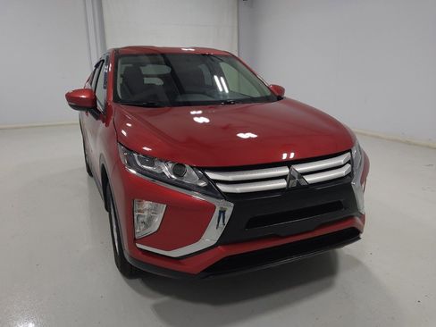 Used 2018 Mitsubishi Eclipse Cross ES image 14