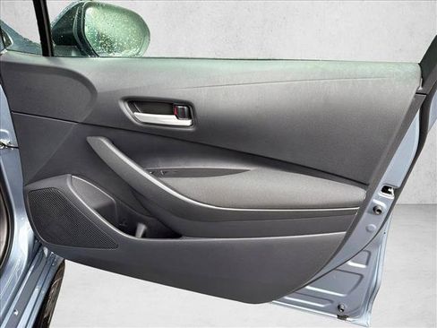 New 2026 Toyota Corolla SE FWD image 14