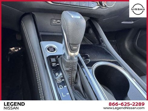 Used 2023 Nissan Altima 2.5 SV image 24