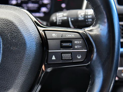 Used 2023 Honda Civic Sport Touring image 34