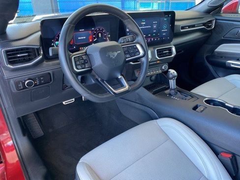 Used 2024 Ford Mustang Premium image 12