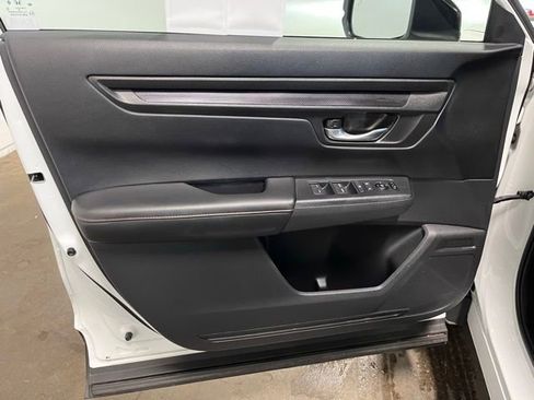 Used 2024 Honda CR-V Sport image 20