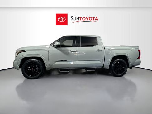Used 2023 Toyota Tundra SR5 w/ TRD Sport Premium Package image 7