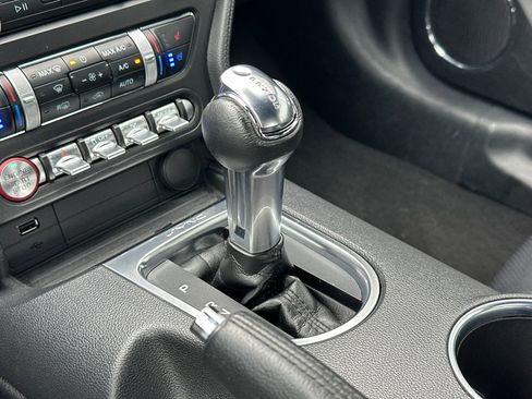 Used 2023 Ford Mustang Premium image 38