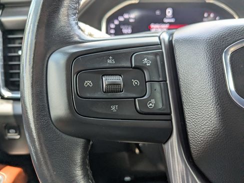 Used 2024 GMC Sierra 2500 Denali Ultimate w/ Max Trailering Package AWD/4WD image 23