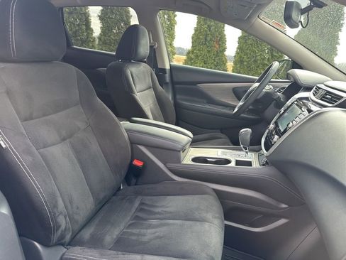 Used 2018 Nissan Murano SV image 33
