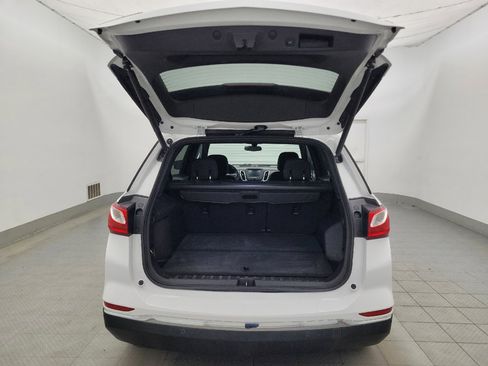 Used 2018 Chevrolet Equinox LT FWD image 29