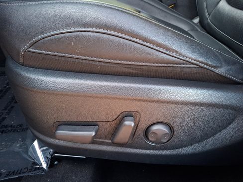 Used 2021 Kia Seltos SX AWD/4WD image 15