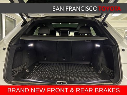 Used 2021 Audi SQ5 Premium Plus w/ Premium Plus Package image 41