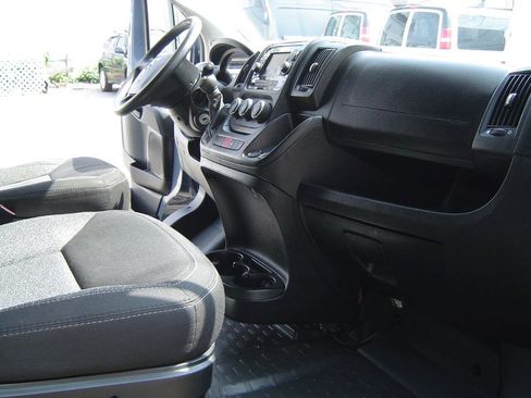 Used 2020 RAM ProMaster 3500 FWD image 8