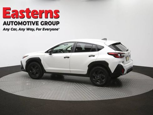 Used 2024 Subaru Crosstrek 2.0i AWD/4WD image 60
