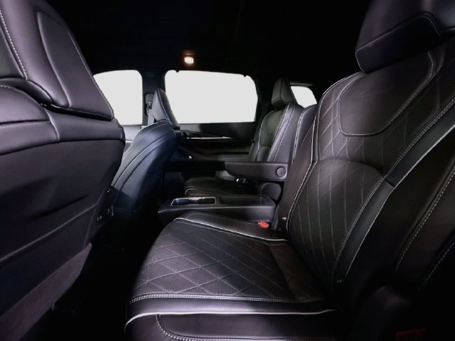 Used 2023 INFINITI QX60 Autograph AWD/4WD image 24