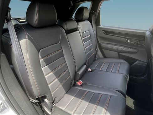 Used 2026 Honda CR-V Sport Touring image 24