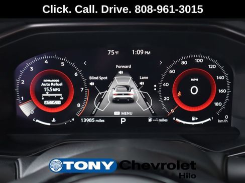 Used 2024 Nissan Z Performance w/ Floor Mat Package image 12