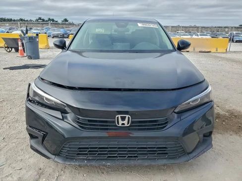 Used 2023 Honda Civic LX image 5