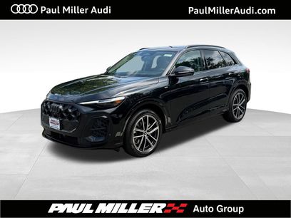 New 2026 Audi Q5 Prestige