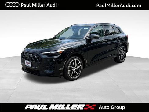 New 2026 Audi Q5 Prestige AWD/4WD image 1