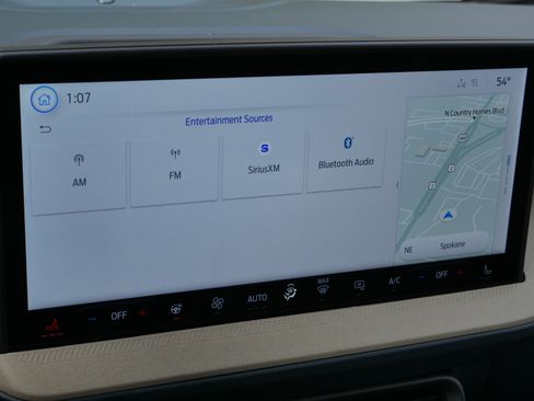 New 2026 Ford Maverick Lariat w/ 4K Tow Package image 11