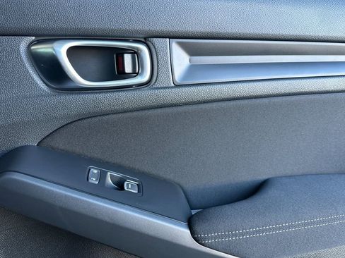 New 2026 Honda Civic Sport image 18