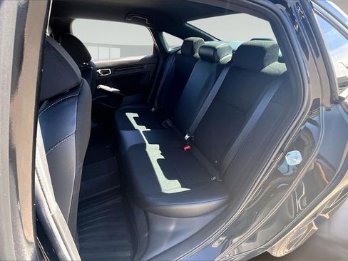 Used 2022 Honda Civic Sport image 24