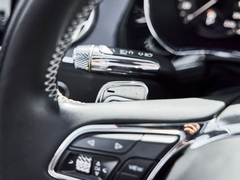 Used 2024 Bentley Continental GT Speed AWD/4WD image 51
