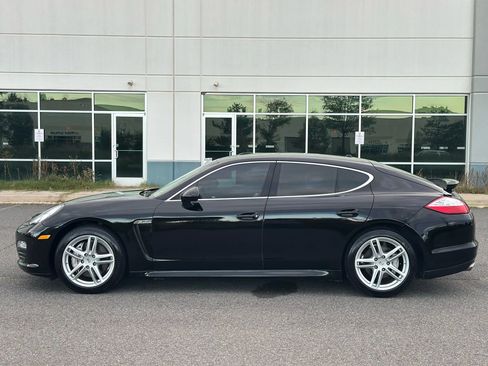 Used 2011 Porsche Panamera S image 5