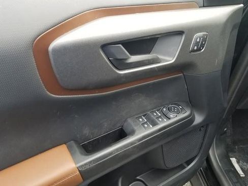 New 2025 Ford Bronco Sport Outer Banks w/ Outer Banks Tech Package+ image 14