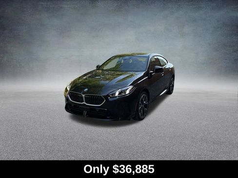 Used 2026 BMW 228i xDrive AWD/4WD image 4