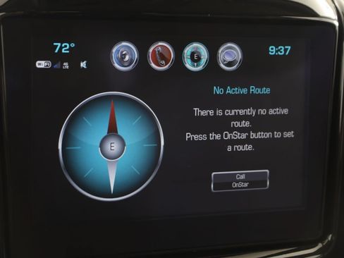 Used 2018 Chevrolet Traverse LT FWD image 9
