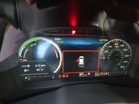 New 2026 Subaru Crosstrek 2.5i Sport image 14