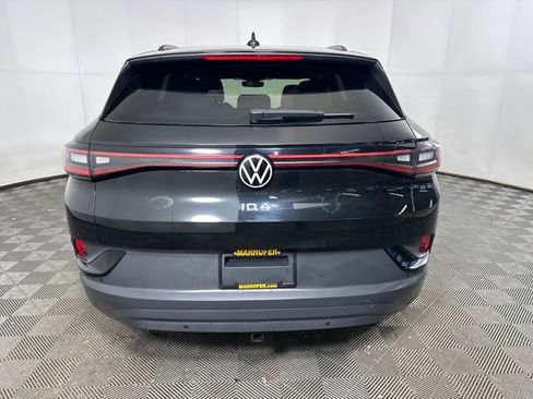 Used 2022 Volkswagen ID.4 Pro S image 4