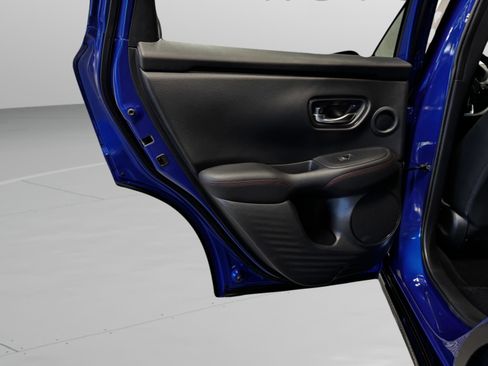 Certified 2025 Acura ADX A-Spec FWD image 13