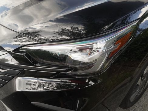 Used 2024 Subaru Legacy Touring XT AWD/4WD image 29