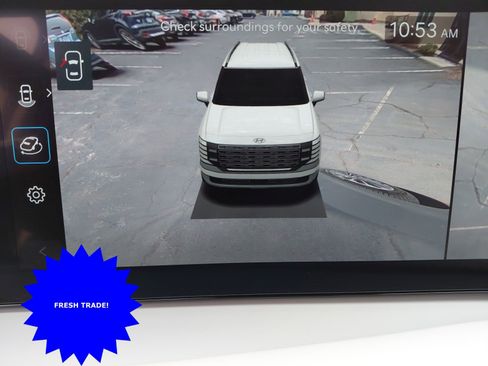 Used 2026 Hyundai Palisade Calligraphy image 17