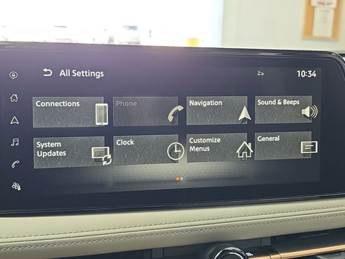 Certified 2023 Nissan Ariya FWD image 21