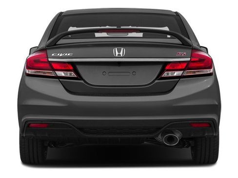 Used 2013 Honda Civic Si image 6