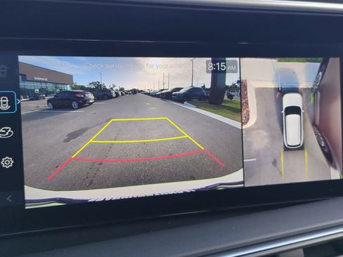 New 2026 Hyundai Palisade Calligraphy image 27