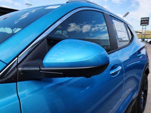 New 2026 Buick Encore GX Sport Touring w/ Advanced Technology Package image 12