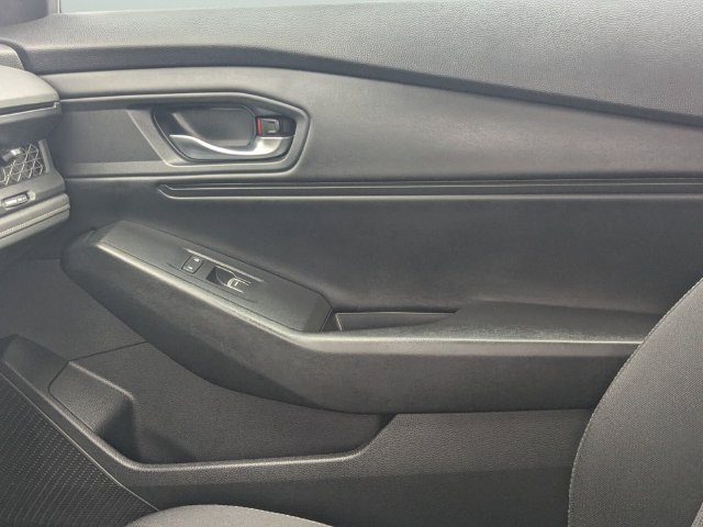 Certified 2024 Honda Accord EX image 26