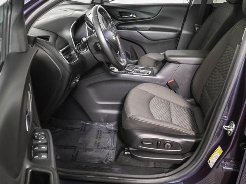 Used 2019 Chevrolet Equinox LT AWD/4WD image 23