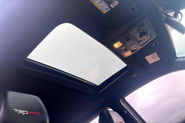 Used 2023 Toyota Tacoma TRD Pro AWD/4WD image 26