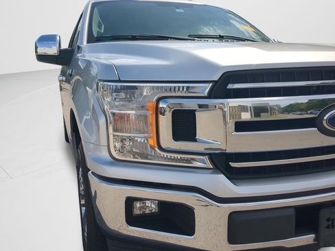 Used 2018 Ford F150 XLT w/ Trailer Tow Package AWD/4WD image 24