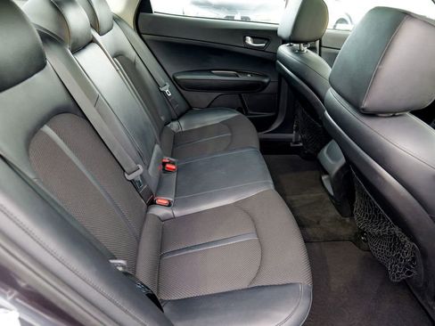 Used 2019 Kia Optima S w/ S Panoramic Sunroof Package image 31