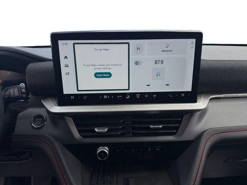 Used 2025 Ford Explorer ST image 22