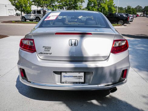 Used 2015 Honda Accord EX-L image 9