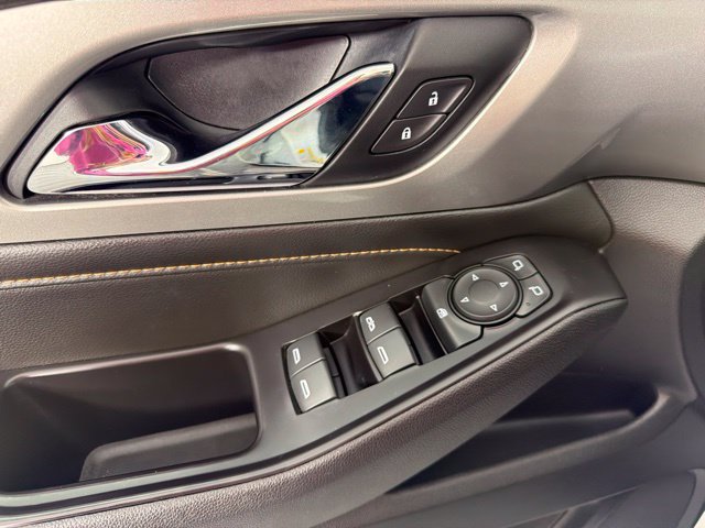 Used 2018 Chevrolet Traverse LT AWD/4WD image 15